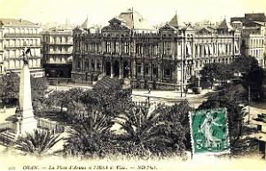 PA b- 026- Hotel de ville